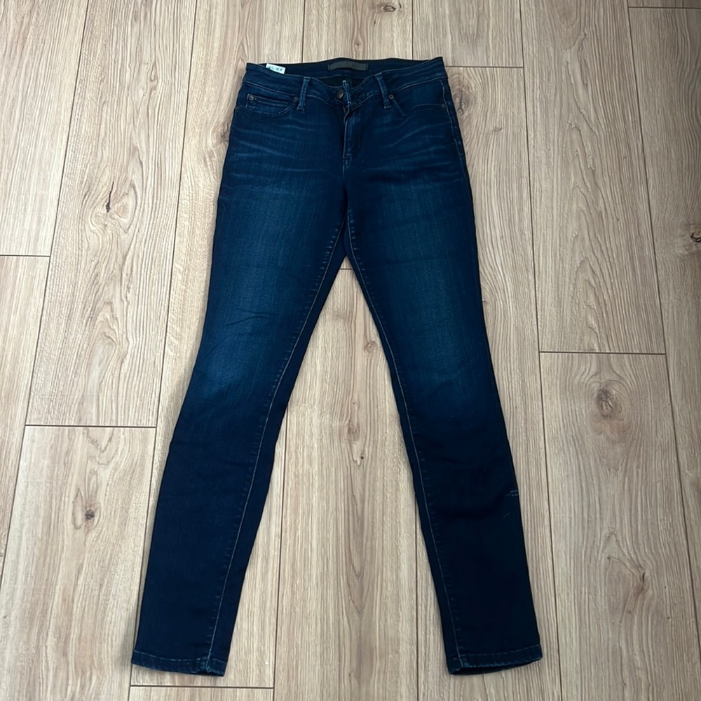Joe’s Jeans -Flawless- The Honey Skinny
